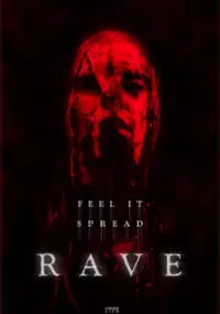 Plakat filmu Svartklubb