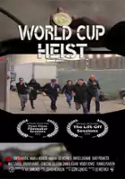 Joshua Morrison / World Cup Heist