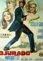 plakat filmu Djurado