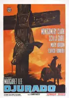 plakat filmu Djurado