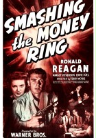 plakat filmu Smashing the Money Ring