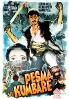 Mi&scaron;a Mirković / Pesma sa Kumbare