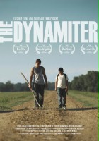 plakat filmu The Dynamiter