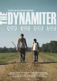Plakat filmu The Dynamiter