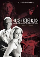plakat filmu House on Rodeo Gulch