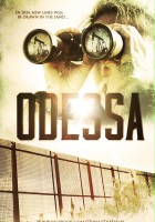 plakat filmu Odessa