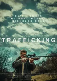 Plakat filmu Trafficking