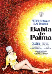 Plakat filmu Bahía de Palma