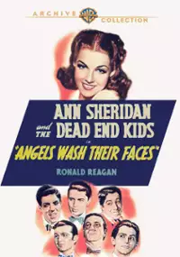 Plakat filmu The Angels Wash Their Faces