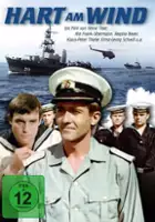 plakat filmu Hart am Wind