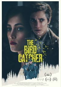 W pułapce myśliwego