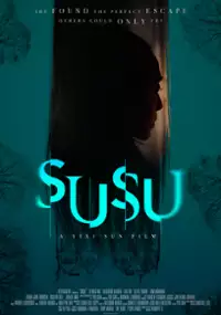 Plakat filmu Susu