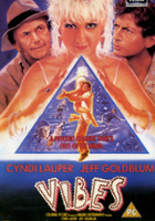 plakat filmu Wibracje