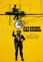 plakat filmu Čas křídel