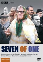 plakat filmu Seven of One