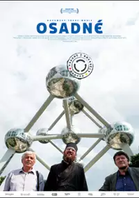 Plakat filmu Osadne