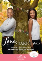plakat filmu Love, Take Two