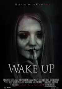 Plakat filmu Wake Up
