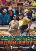 plakat serialu Poszukiwacze klejnotów: Australia