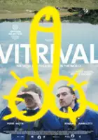 plakat filmu Vitrival