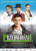 plakat filmu Przedwiośnie