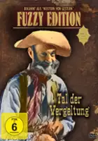 plakat filmu Fugitive of the Plains