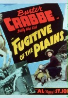 plakat filmu Fugitive of the Plains