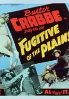 plakat filmu Fugitive of the Plains