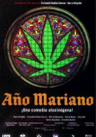 plakat filmu Año Mariano