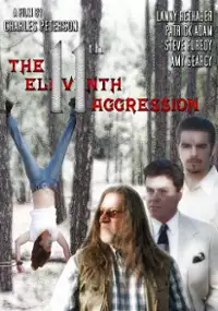Plakat filmu The Eleventh Aggression