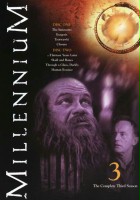 plakat - Millennium (1996)