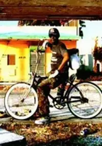 Plakat filmu Purvis of Overtown