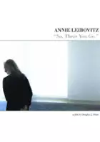 plakat filmu Annie Leibovitz: So, There You Go