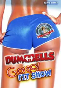 Plakat filmu Dumbbells: Gorący fit show