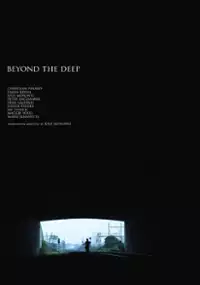 Plakat filmu Beyond the Deep