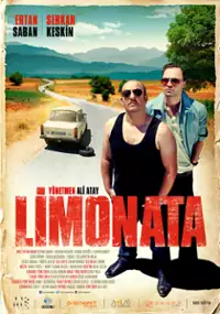 Plakat filmu Limonata