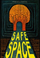 plakat filmu Safe Space
