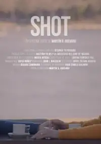 Plakat filmu Shot