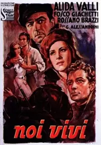 Plakat filmu Addio Kira!