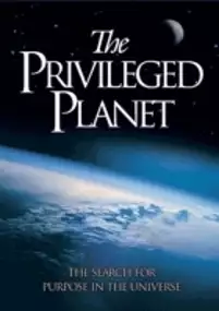 Plakat filmu Uprzywilejowana Planeta