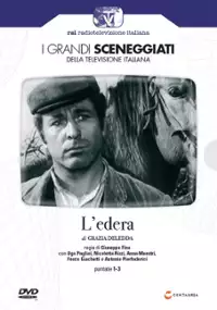 Plakat serialu L'Edera