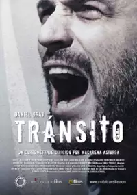 Plakat filmu Tránsito