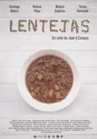 plakat filmu Soczewica