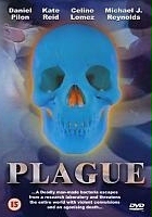 plakat filmu Plague