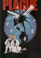 plakat filmu Plague