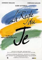 plakat filmu La Regle du je