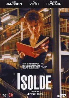 plakat filmu Isolde
