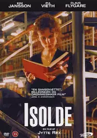 Plakat filmu Isolde