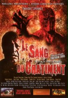 plakat filmu La Sangre del castigo