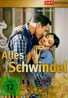 plakat filmu Alles Schwindel